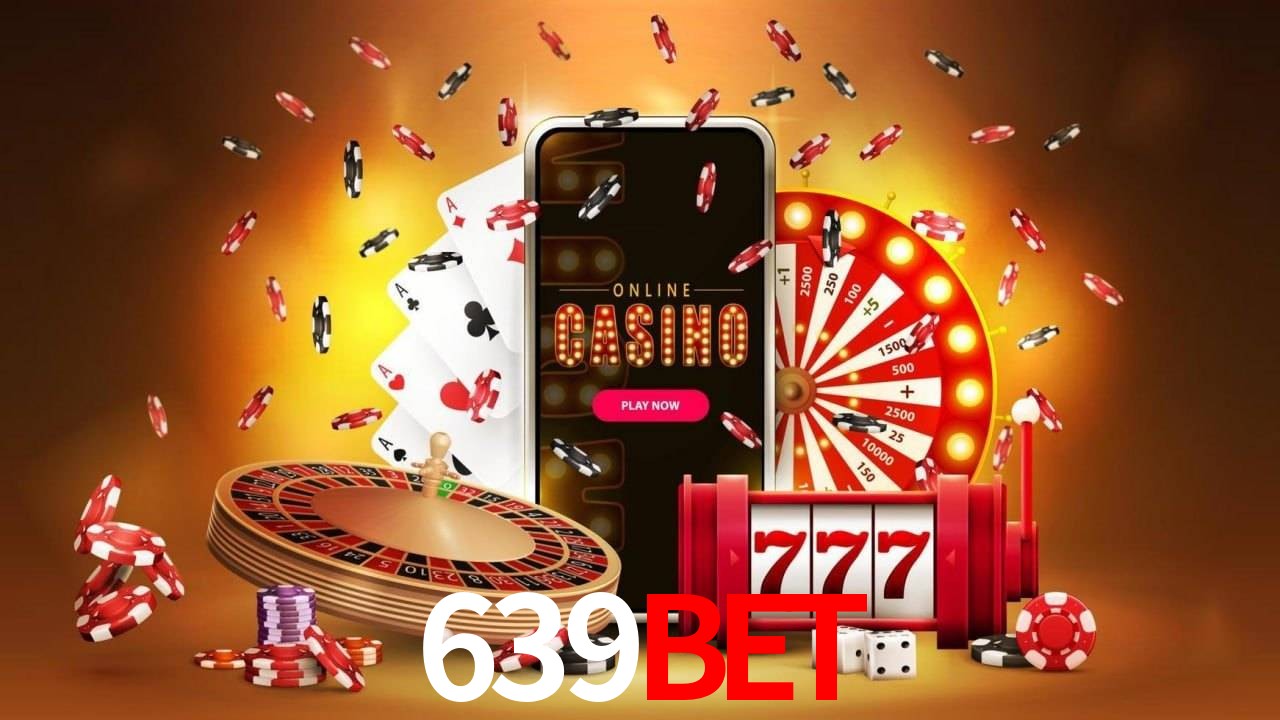 Requisitos do APK da 639bet para Android